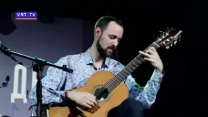 Фестиваль живой музыки