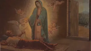 GUADALUPE EP #1