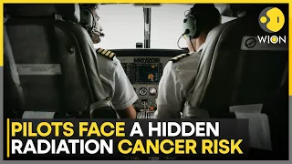 Study Of 12 Million Death Certificates Reveals Flight Perils | WION