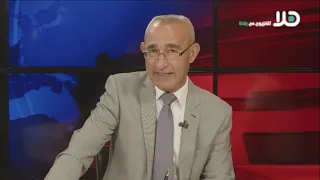 نبيل توتري يتحدث عن امكانية انخفاض سعر البنزين