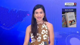 Le Journal de TNTV du jeudi 2 juillet 2026