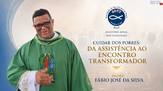 Caring for the poor: from assistance to a transformative encounter | Sermon by Fr. Fábio José da ...