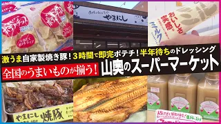 【最強タッグ】平日2時間待ちのチャーハン＆ラーメン！365日チャーラーを食べ続ける偏愛店主に密着【愛知あたりまえ】