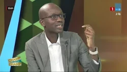 Parliamentary inquiry: Dr. Moustapha Fall emphasizes the importance of ethical standards