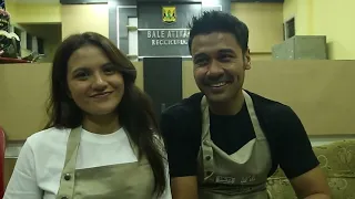 MEET & GREET NOBAR TERLANJUR MENCINTAIMU GOR CICURUG SUKABUMI PART 5 COFFEE & INTERVIEW CLOSING