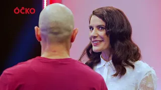Pravda o NAKED ATTRACTION se šéfem programu Óčka / NakedWarmUp #21