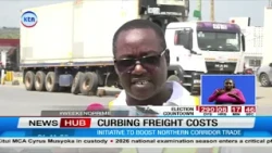 Fuel Costs Drive Freight Operators to Adopt Eco-Driving to Cut Expenses and Improve Road Safety