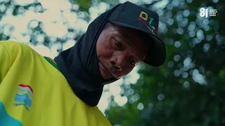 SHORT FILM: THEY ARE FIGHTERS TOO