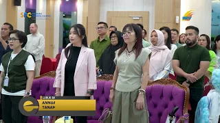 EKSPOSE KEPRI  - Annual Art Performance and Graduation Permata Cookies 2025 2026