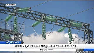 Тұрақты қуат көзі – тиімді энергияның бастауы