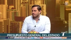 Juan Diego Vásquez advises against entering the debate on electoral reforms