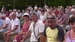 LETO S HUDBOU DH LIESKOVANÉ