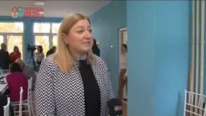 Na dnešný deň sa narodila Zuzana Chalupová