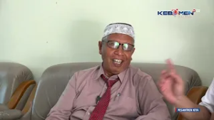 PESANTREN KITA - Al Kamal