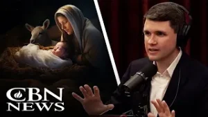 Jesus’ Conception Validates Abortion Texas Rep Argues