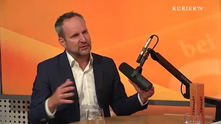 NEOS founder Strolz settles the score with politics: “We are a fear-driven culture”