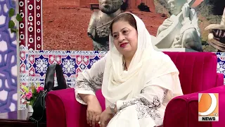 Morning With Dharti | Host- By Sandhiya Soomro | 08 sept 2026 | Monday - Friday at 10 AM - Part 02
