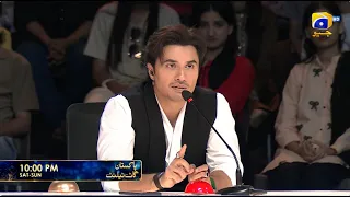 Pakistan’s Got Talent Episode 07 & 08 Promo | Saturday & Sunday at 10:00pm only on Har Pal Geo