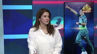 Game on Hai | Bazid Khan analysis of England squad for the upcoming PakvsEng test series | PTV Sport