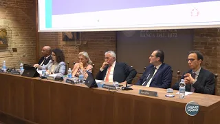 XXV RAPPORTO SULLE MEDIE IMPRESE INDUSTRIALI ITALIANE SIENA 30-06-2026
