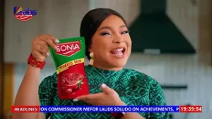 ABS TV Evening News 19th September 2024