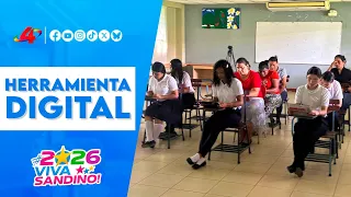 📱 Students from José Ramón Suárez Amador School create eco-friendly digital tool