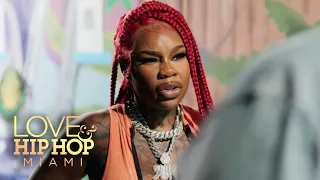 Sukihana’s Most UNHINGED Moments | Love & Hip Hop: Miami