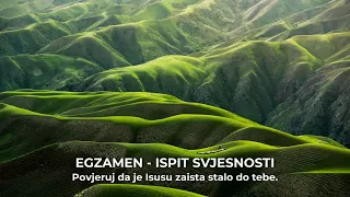 Egzamen - ispit svjesnosti (1)