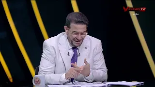 El-Minisi’s commentary on the statements of Mustapha Hadji and Hafid Derradji regarding the Egypt...