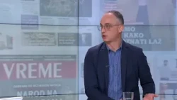 Miloš Milić o portalu Nova.rs: Serija pogrešnih poteza uprave Alpaka