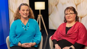 Haastattelussa | Raamattulukijainliiton Kirsi Smeds ja Anu Ylhäisi, osa 1/2