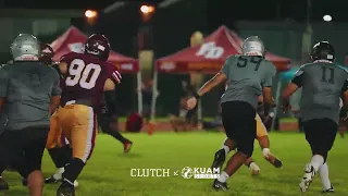Clutch Sports Guam: Final Score - September 18, 2026
