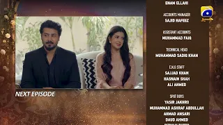 Beti Ka Ghar Konsa Episode 14 Teaser - HAR PAL GEO
