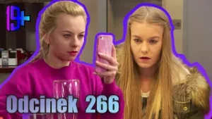 19+ | ODCINEK 266