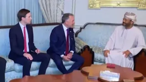 Téhéran tient tête à Donald Trump