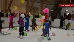 Kultura a Sport 5. 2. 2026