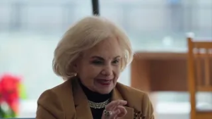 Hablando a la Carta: La cocina, un gusto que se hereda.