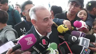 Habrá más vivienda para policías ahora en Tonalá; fuera de la ciudad es "discriminatorio"