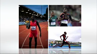 Jereem Richards Reflects On Commonwealth Games Silver Medal Run
