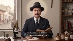 Novena a San Gregorio Hernández Día 5 📿🙏 21 de Octubre | Tele VID