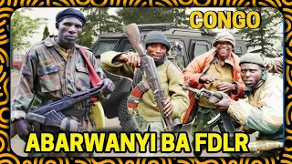 LETA YA KINSHASA YAVUZE KO YABONYE IGIHUGU KIZAHA UBUHUNGIRO ABA FDLR