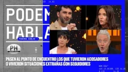Celebrity stalking: from "asking to sniff" to serious threats and the use of weapons | PH Podemos...