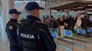 Nga Italia drejt Shqipërisë, zbulohet grupi qe shiste ekstazi ne lokalet e natës në Tiranë...