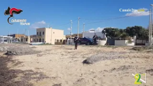 Tragedia sul litorale tra Marsala e Mazara del Vallo: trovato un corpo senza vita