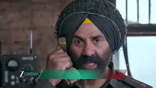 Border 2 | TV Par Pehli Baar | 15th Aug, Sat, 7:30 PM | Independence Day Special | Zee Cinema