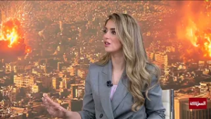 الهدف من حرب إيران هو إسقاط النظام هناك | المحلل السياسي ثامر العناسوة