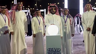 هيئة الترفيه تستعرض مسيرة 10 أعوام من التحول والتطوير