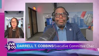 The team helping shape Shelby County’s next administration