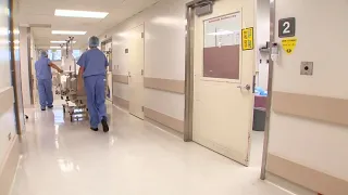 Federal changes to Medicaid mean hospitals will cover more of the cost for the uninsured