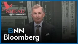 Market Call: Cole Smead's outlook on Canadian & Global Stocks (Oct. 26, 2026)